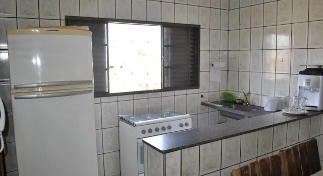 Номер Standard Spot Hostel