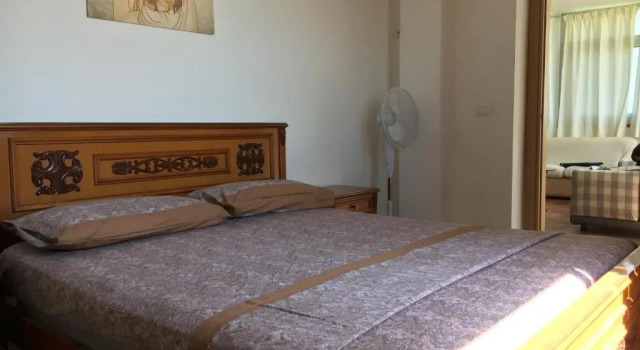 Апартаменты The sea 700 mt. from the house Wi-Fi and parking