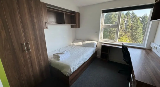 Double Room @ Derriford Stays by Pureserviced, Prenota Hotel Plymouth 