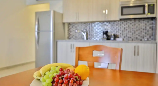 Номер Standard Pearl Aruba Condos