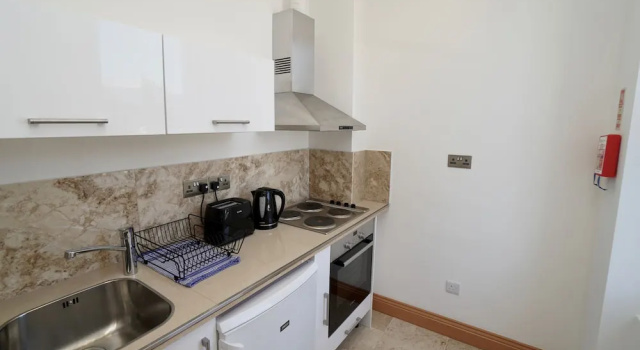 Апартаменты Premier Arlo Apartments