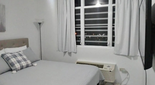 Coastal View Apartment
