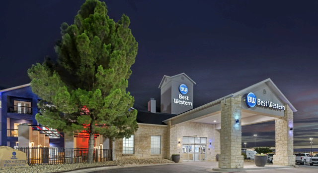 Best Western Lubbock West Inn & Suites, Prenota Hotel Hotel a Lubbock con piscina, Piscina