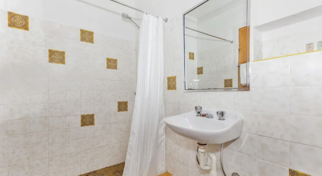 Четырёхместный номер Standard Gulgong Motel
