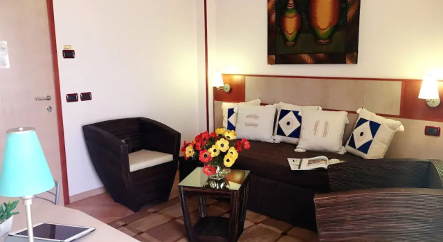 Hotel Europa, Varaa Hotelli Belvedere Marittimo Calabria