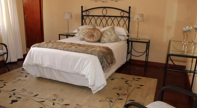 African Sun Guest Suites