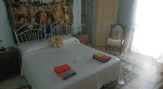 B&B Masseria SD di Manchisi, Buchen Sie Hotel Monopoli Metropolitanstadt Bari