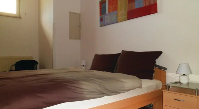 Nice Apartment in Holzminden With 2 Bedrooms and Wifi, Забронировать Апартаменты/квартира Отели Weser Uplands с парковкой, Парковка
