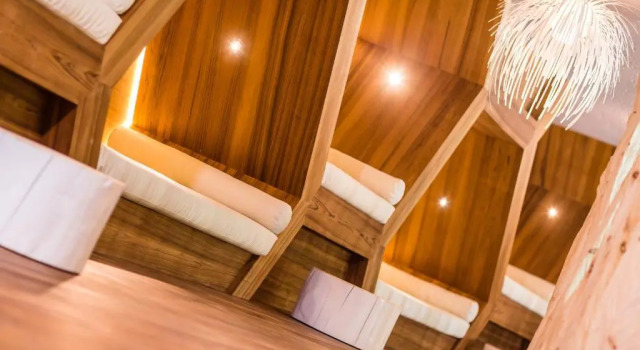 Alpin & Spa Resort Schwarzenstein