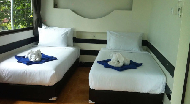 Simple Life Talay & Divers Resort