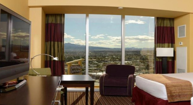 Двухместный номер Deluxe Eastside Cannery