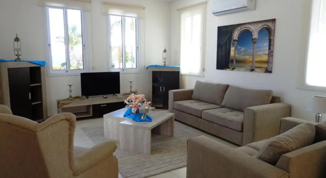 Latchi Riviera Beach Villa No.2