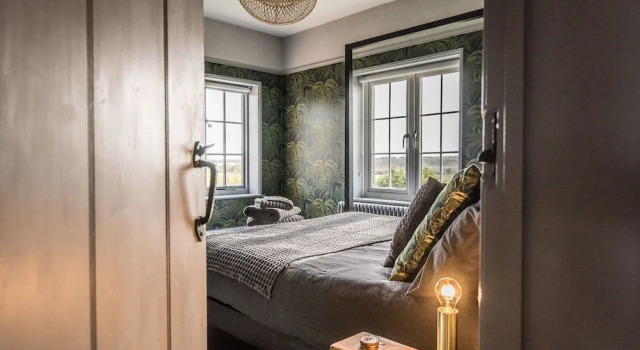 Pine Tree Cottage, Easton, Забронировать Отель Отели Англии 3 звезды, 3*