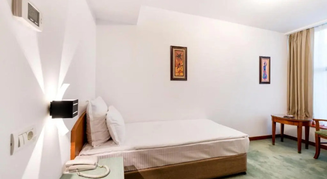 Одноместный номер Economy Duke Romana Suites by Olala