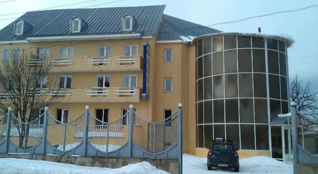 Hotel Ritsa, Rezerwuj Hotel Bakuriani Samckhe Javakheti