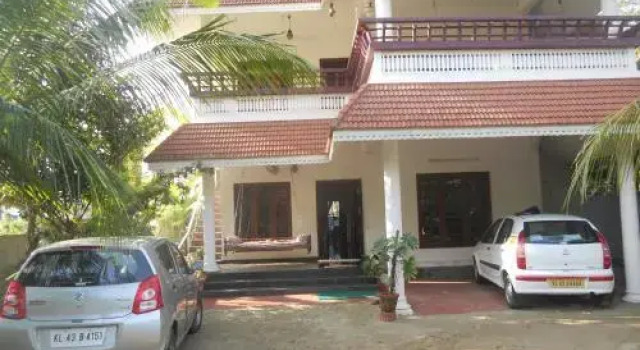 Palakal Residency