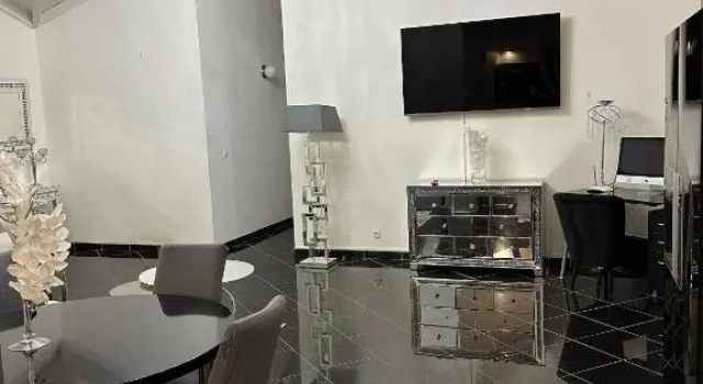 Maison de 2 chambres avec piscine partagee terrasse amenagee et wifi a Sainte Rose