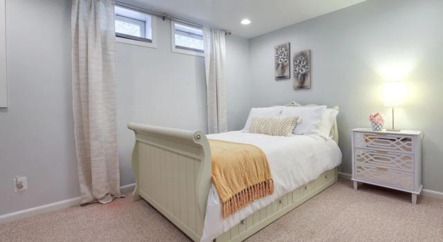 Коттедж Cozy Herndon Home Near Wineries!