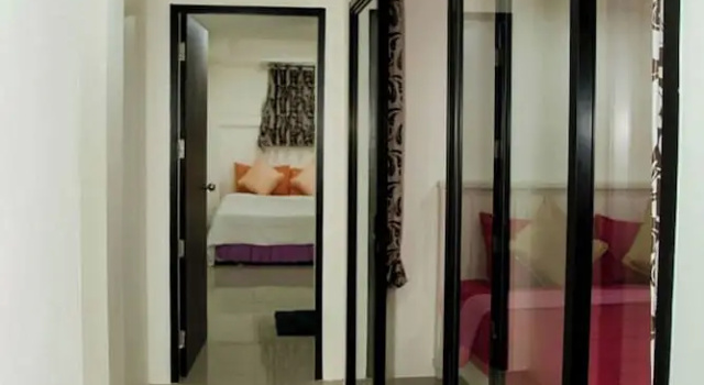 Семейный номер Standard Bird Hotel