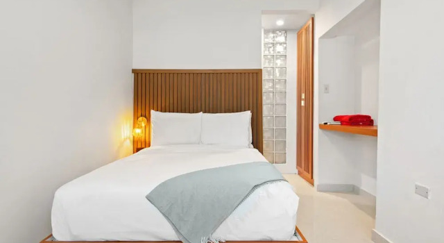 Двухместный номер Standard Ayana Inn PR