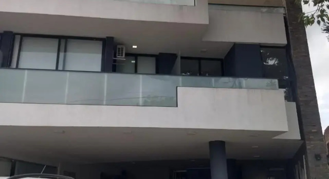 Departamento 1 Dormitorio, Edificio Vow, Забронировать Отель Недорогие отели Вилья-Карлос-Пас, рядом с Villa Carlos Paz Chair Lift, недорого