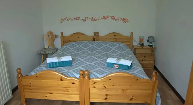 Bed and Breakfast Ai Sassi, Book Hotel Sovramonte 