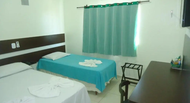 Номер Standard Eder Hotel