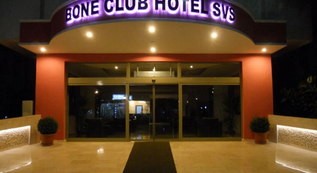 Bieno Club SVS Hotel