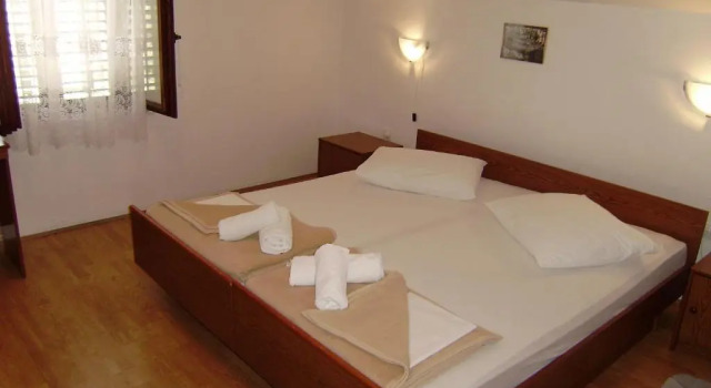 Двухместный номер Standard Villa Radovic