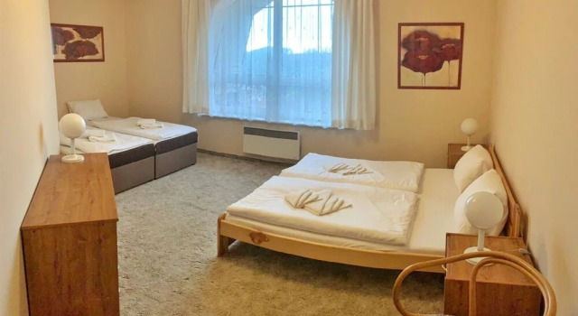 Hotel World of Harmony, Rezerwuj Hotel Hotele SPA w Kraj hradecki, SPA