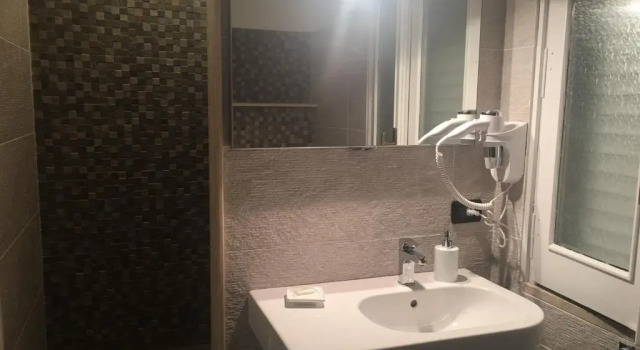Номер Deluxe B&B Fiori di Lava