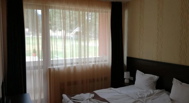 Paradise SPA Hotel, Prenota Resort Hotel SPA a Velingrad Area, SPA