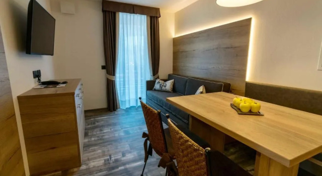 Albergo Dimaro Wellness & Family Hotel