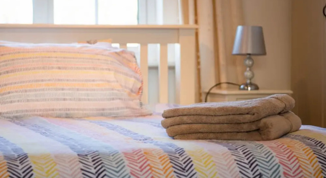 Bradog House - Beautiful 4 Bedroom House in Central Bundoran, Prenota Hotel Bundoran 
