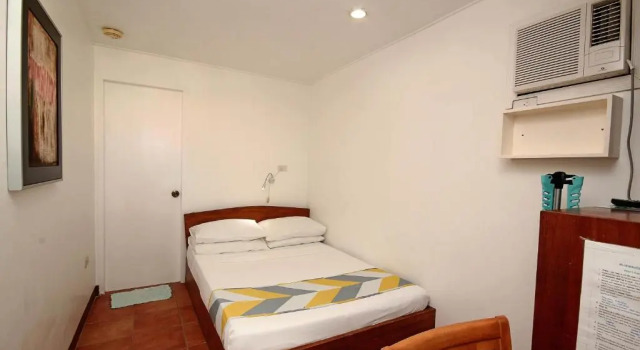 Habitación doble Estándar Bluewaves Beach House