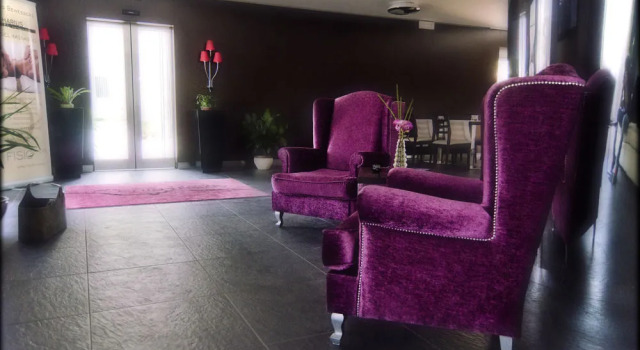 Hotel Ansharius, Забронировать Отель Роккаразо Abruzzo Ski