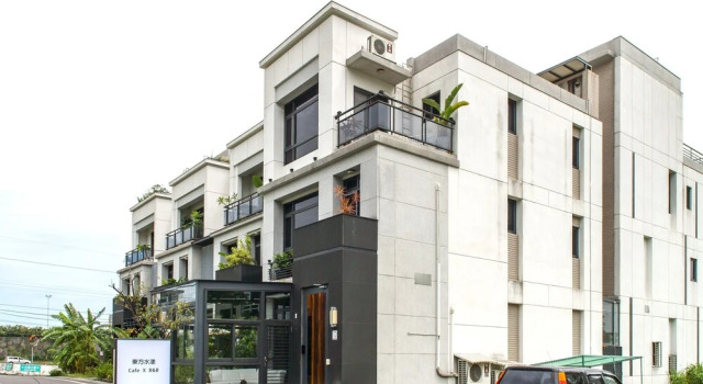 East Runnel Villa - Young, Prenota Villa Ville a Jiaosi, Villa