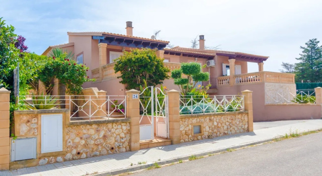 Casa Toni