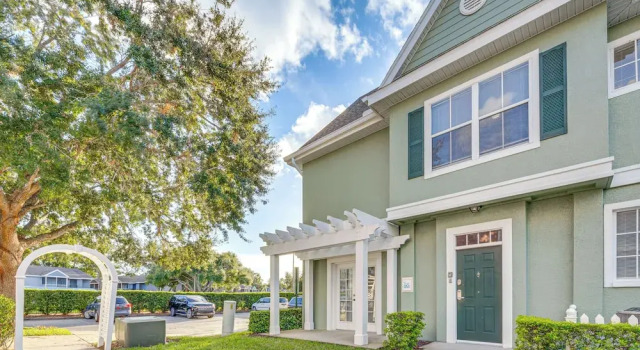 Апартаменты 14 Mi to Disney World: Kissimmee Condo w/ Perks!