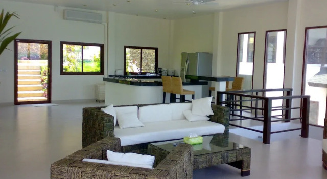 Sunrise Villas Koh Samui- enjoy your Holiday, Забронировать Дом для отпуска Коттеджи Южного Таиланда, Коттедж