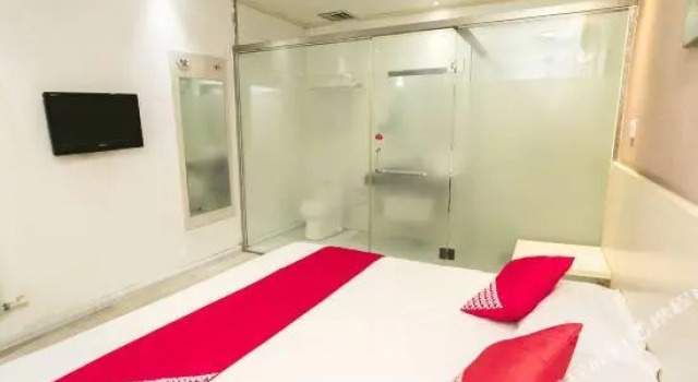Daily Benefits Of Home lnn, Book Hotel Shijiazhuang Hebei