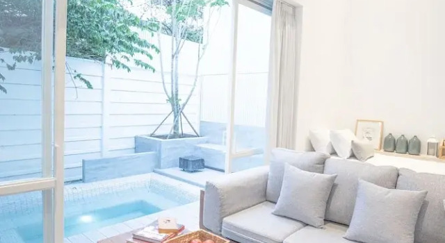 Вилла Any Day House Chiangmai