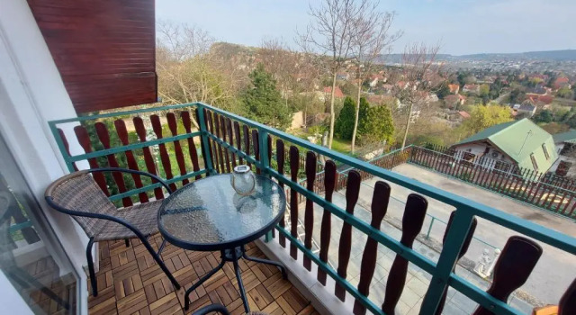 Номер Standard Attilas Guest House