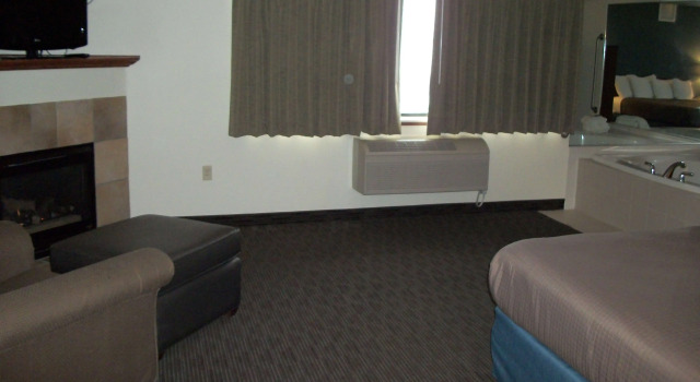 AmericInn by Wyndham Beulah, Reserva ahora Hotel Beulah Dakota del Norte