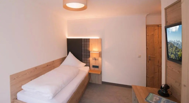 Номер Standard Hotel Birkenhof