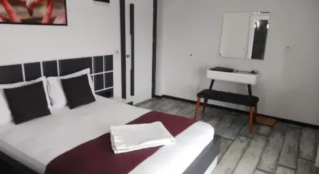 Номер Deluxe WB Weekend Otel