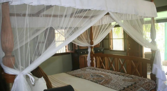 Люкс Standard Villa Sethawadi Hotel and Kitesurf Centre