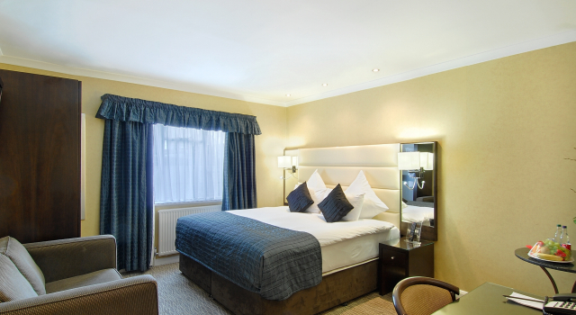 Park Grand Hyde Park, Забронировать Отель Бизнес-отели Англии, 4* 5*