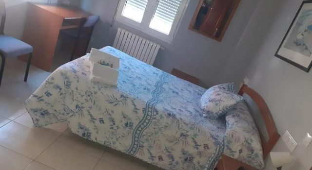 Двухместный номер Standard Hostal Monteclaro