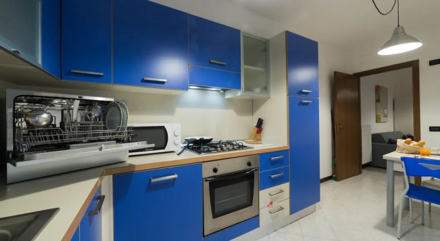Апартаменты Desenzanoloft – Desenzano Corte Blu Downtown